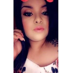 Meet your Posher, Alejåndrå